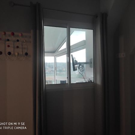 Ferienwohnung Le Tableau Pourville-sur-Mer Exterior foto
