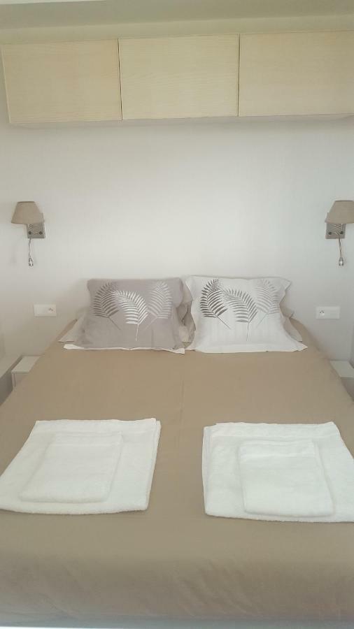 Ferienwohnung Le Tableau Pourville-sur-Mer Exterior foto